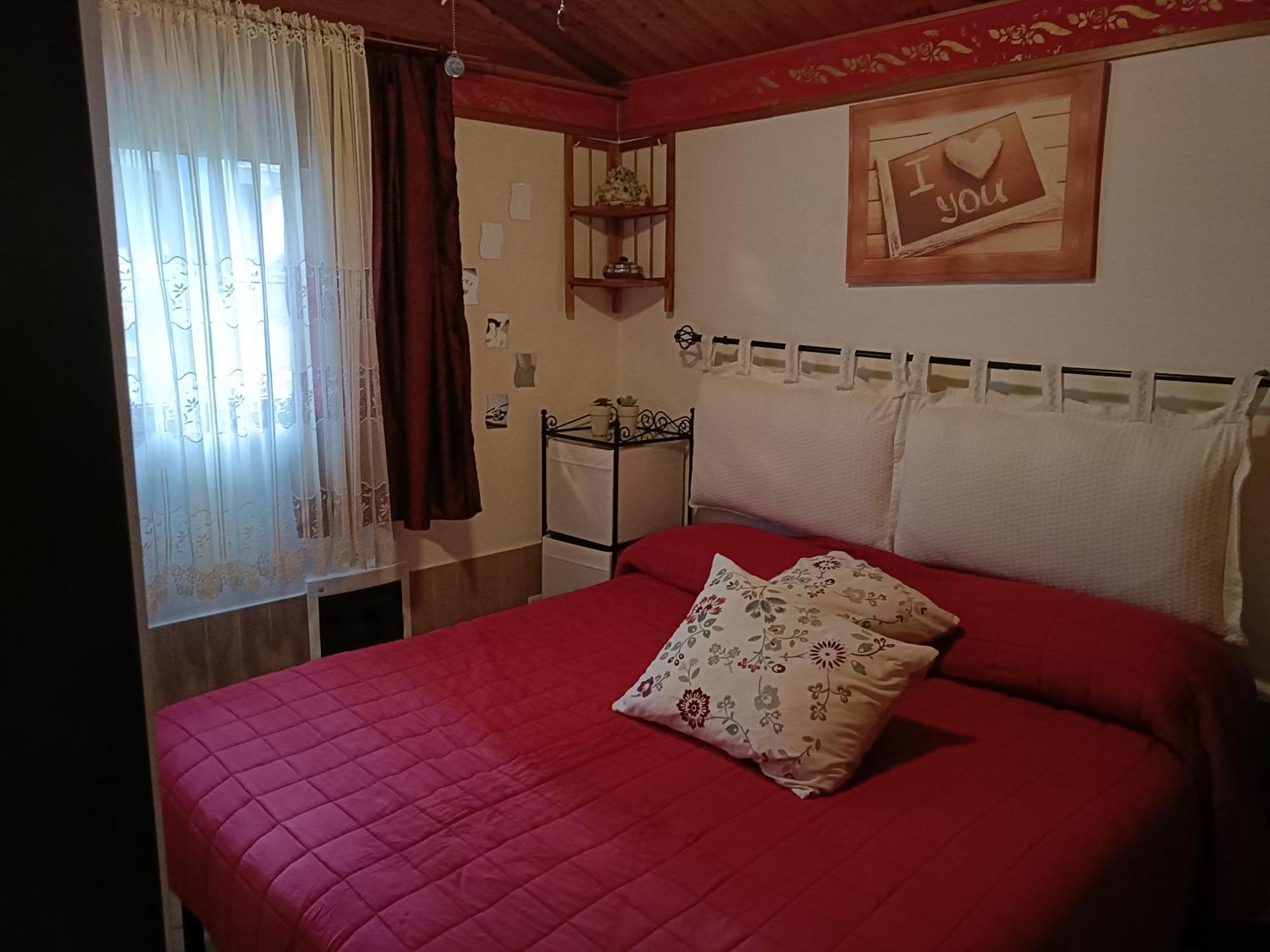 Nonna Lori'S Chalet Pisa Zona Stazione E Aeroporto ภายนอก รูปภาพ